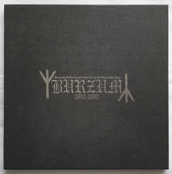 BURZUM