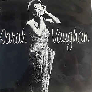 VAUGHAN SARAH