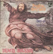 ROUSSOS DEMIS