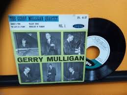 MULLIGAN GERRY