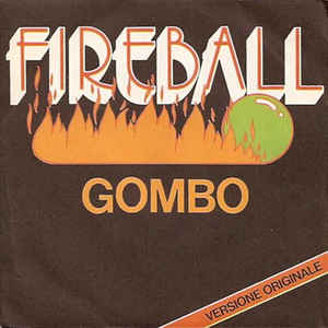 FIREBALL