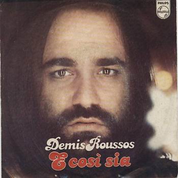 ROUSSOS DEMIS