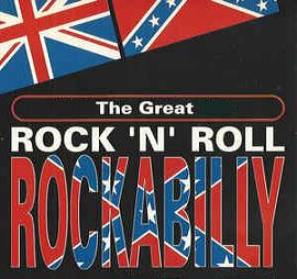 ROCK'N'ROLL-ROCKABILLY