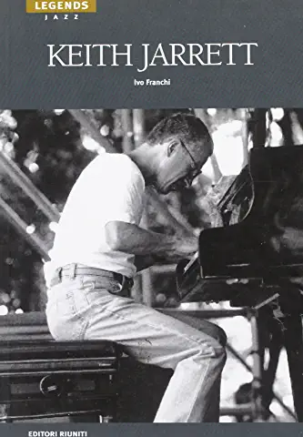 KEITH JARRETT