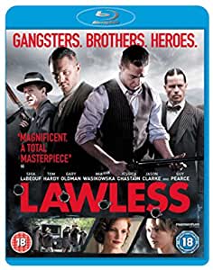 LAWLESS