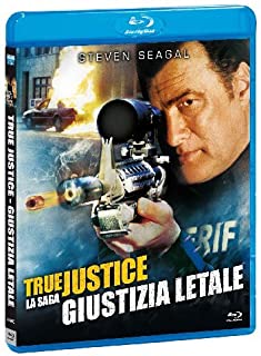 TRUE JUSTICE GIUSTIZIA LETALE