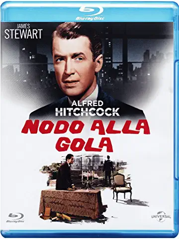 NODO ALLA GOLA