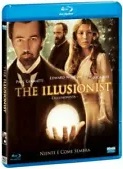 THE ILLUSIONIST