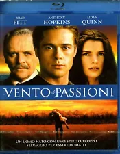 VENTO DI PASSIONI