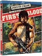 RAMBO FIRST BLOOD