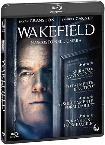 WAKEFIELD - NASCOSTO NELL'OMBRA