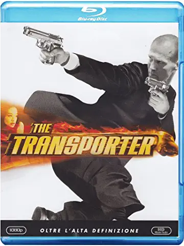 THE TRANSPORTER