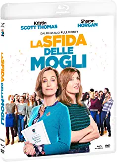 LA SFIDA DELLE MOGLI