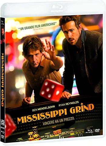 MISSISSIPPI GRIND