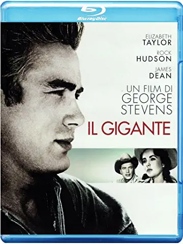 IL GIGANTE