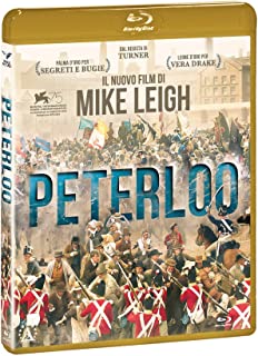 PETERLOO