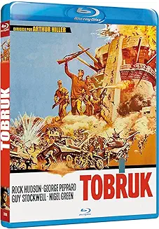 TOBRUK