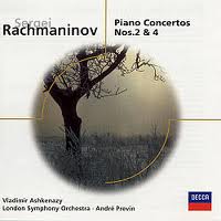 RACHMANINOV,SERGEI