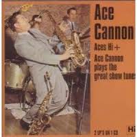 CANNON,ACE