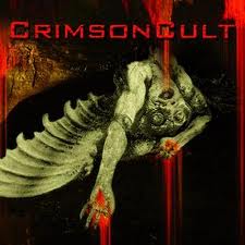 CRIMSON CULT