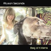 SECONDS,ALLYSON