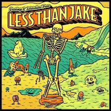 LESS THAN JAKE