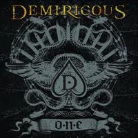 DEMIRICOUS