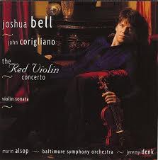 CORIGLIANO,JOHN