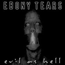 EBONY TEARS