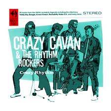 CRAZY CAVAN & THE RHYTHM ROCKERS