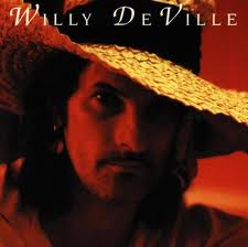 DE VILLE,WILLY