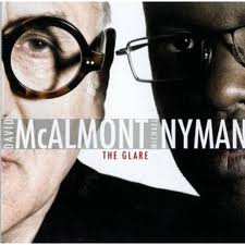 McALMONT-NYMAN