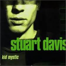 DAVIS,STUART