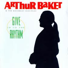 BAKER,ARTHUR