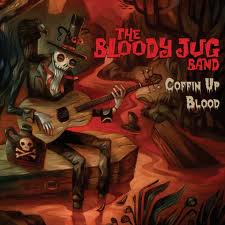 BLOODY JUG BAND