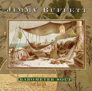 BUFFETT,JIMMY