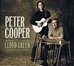 COOPER,PETER