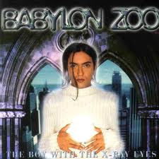 BABYLON ZOO