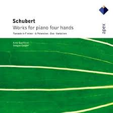 SCHUBERT,FRANZ