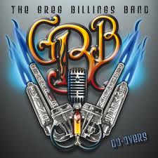 BILLINGS,GREG BAND