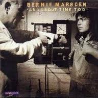 MARSDEN,BERNIE