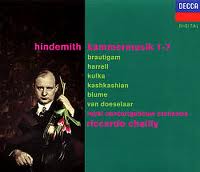 HINDEMITH,PAUL