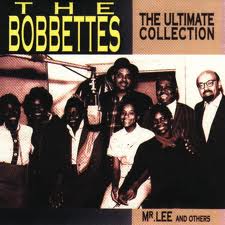 BOBBETTES,THE