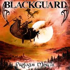 BLACKGUARD