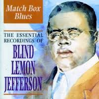 BLIND LEMON JEFFERSON