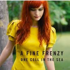 A FINE FRENZY