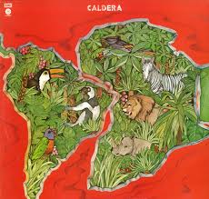 CALDERA