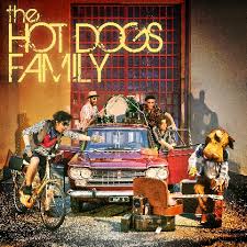 HOT DOGS FAMILY
