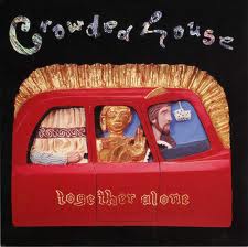 CROWDED HOUSE