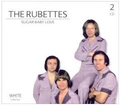 RUBETTES,THE